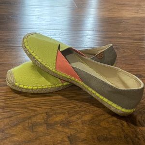 Sperry Top Insider Shoe, Womens Size 9